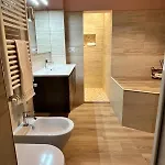 Paolina Place Apartmán Řím