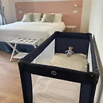 Paolina Place Apartment Rome