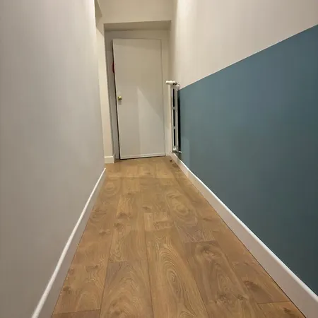 公寓 Paolina Place 罗马