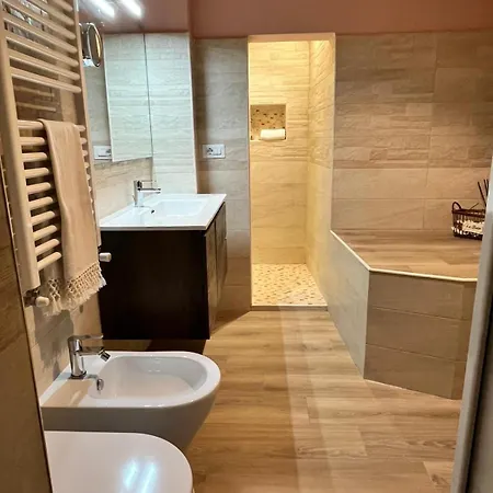 Paolina Place 公寓 罗马