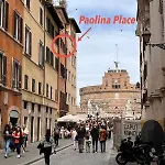 Paolina Place Apartament