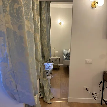 Paolina Place Řím