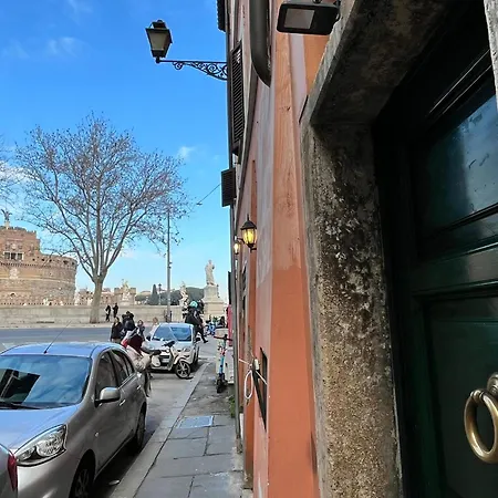 Apartmán Paolina Place *