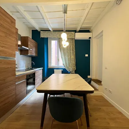 Paolina Place Řím