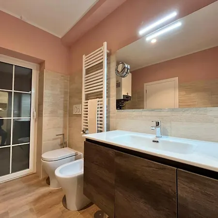 Paolina Place * Ρώμη
