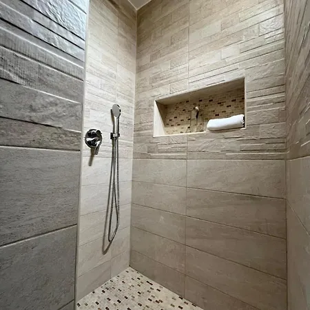 Lägenhet Paolina Place *