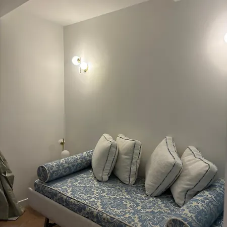 Paolina Place Lägenhet Rom