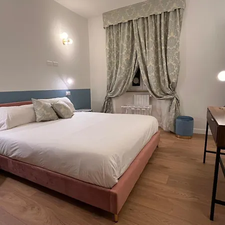 Paolina Place Lägenhet Rom