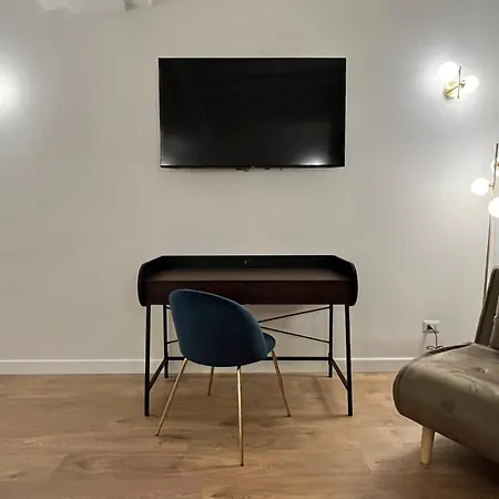 Paolina Place Lägenhet