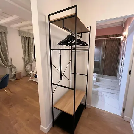 Paolina Place Lägenhet *