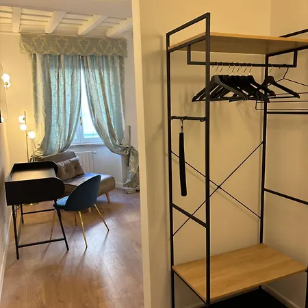 Paolina Place Lägenhet *