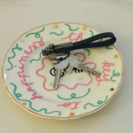 Paolina Place Lägenhet