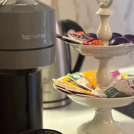 Lägenhet Paolina Place *