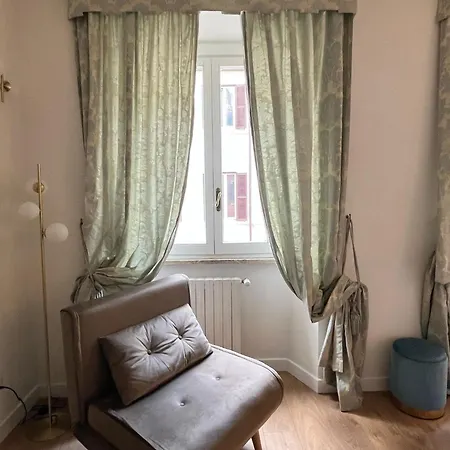 Paolina Place Lägenhet *