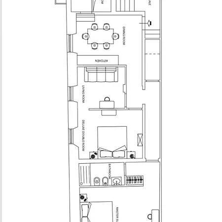 Paolina Place