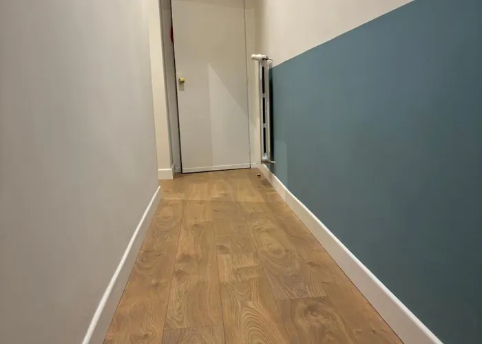 アパート Paolina Place ローマ