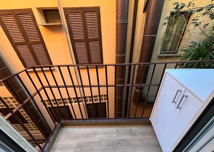 アパート Paolina Place *