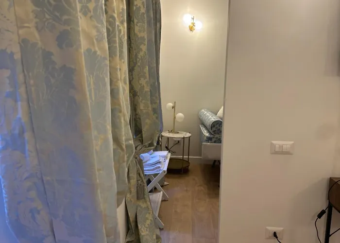 Paolina Place ローマ