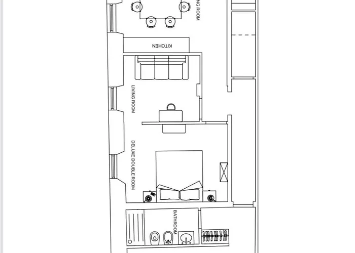 Paolina Place