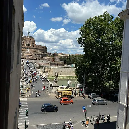 Paolina Place Apartment Rome