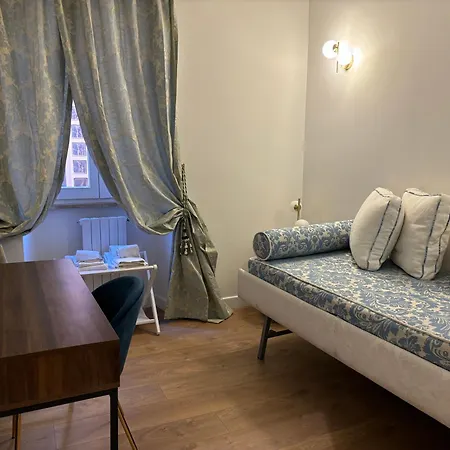 Paolina Place Rome
