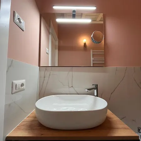Apartment Paolina Place *