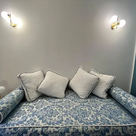 Paolina Place Rome