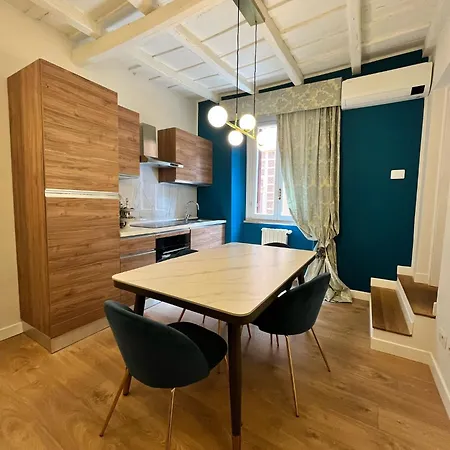 Paolina Place Rome