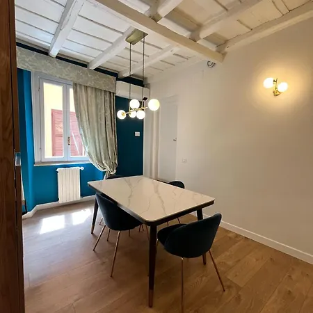 Paolina Place Apartment