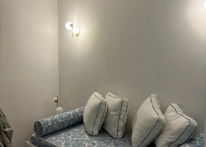 Paolina Place Διαμέρισμα Ρώμη